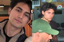 Familia de Lizeth Marzano pide a Fiscalía formalizar pedido de 9 meses de prisión preventiva contra Adrián Villar