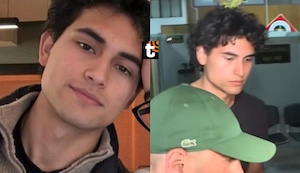 Familia de Lizeth Marzano pide a Fiscalía formalizar pedido de 9 meses de prisión preventiva contra Adrián Villar