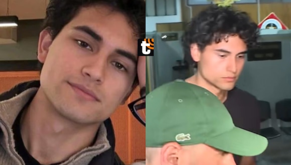 TROME- Familia de Lizeth Marzano pide a Fiscalía formalizar pedido de 9 meses de prisión preventiva contra Adrián Villar