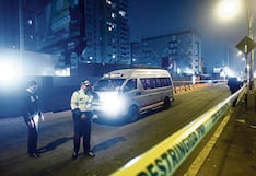 El Perú vive un caos total