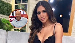 Melissa DESMIENTE a Bruno Agostini por dejarla como ‘SOPLONA’ por contar el ‘trío’ entre ellos y Andrea