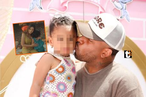 Jefferson Farfán celebra el cumpleaños de su menor hija y ¿se reencontró con Darinka Ramírez?