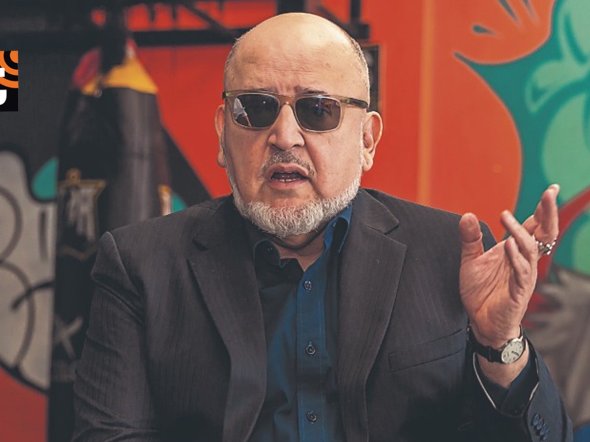 Beto Ortiz revela que Panamericana le ofreció renovar: “Sentí que no debía firmar y eso que era un buen contrato” | video | farándula | ESPECTACULOS | TROME.COM