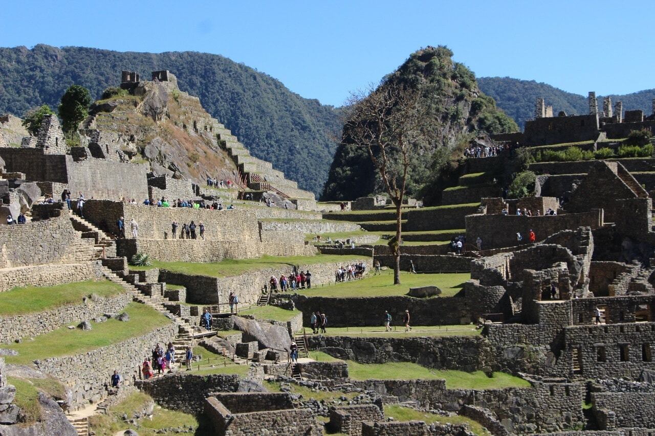 Se agotan entradas online para Machu Picchu y persisten largas colas por tickets presenciales