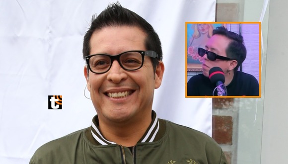 TROME - Nueva acusación contra Carloncho: “Nadie puede brillar más que él”, afirma exlocutor de Radio Moda