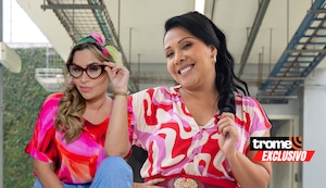 Tula manda ‘chiquita’ a Ethel y descarta actuar con ella: “Me gustaría compartir con actores formados”