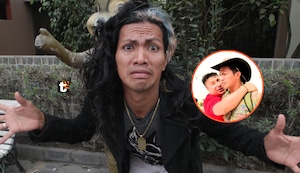 Pepino se defiende y marca distancia de Danny tras no aceptar hacer circo con él: “Caí en la trampa”