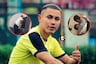¡Jean Deza en nuevo escándalo! Futbolista es captado en pelea callejera en el Callao