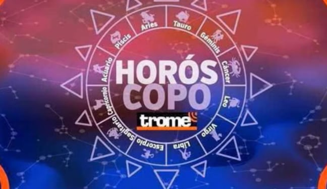 Horóscopo de hoy, martes 10 de marzo de 2026