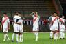Perú cae 1-0 ante Brasil con un gol de cabeza en el último minuto. REVIVE LOS MEJORES MOMENTOS (VIDEO)