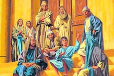 Jesús ante los maestros de la Ley: así narra la Biblia su encuentro con los rabinos en Jerusalén