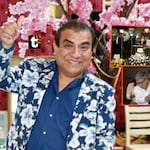 ¡Manolo Rojas vuela alto! Paro cardíaco se llevó a cómico y artistas y público lloran su pérdida