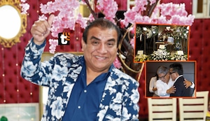 ¡Manolo Rojas vuela alto! Paro cardíaco se llevó a cómico y artistas y público lloran su pérdida