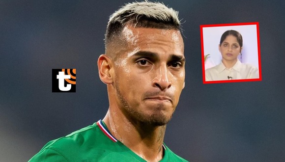 TROME - Karla Galvez