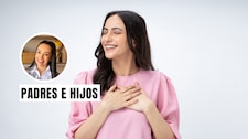 ¿La paz llega cuando los problemas desaparecen? Una psicóloga responde