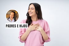 ¿La paz llega cuando los problemas desaparecen? Una psicóloga responde