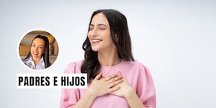 Sentirse en paz es un proceso de equilibrio interior que puedes lograr practicando la aceptación, controlando tu respiración y soltando lo que no puedes cambiar. Foto: composición/Istock