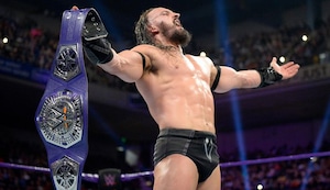 Conmoción en la lucha libre: Benjamin Satterley ‘Neville’, exsuperestrella de WWE, falleció a los 40 años