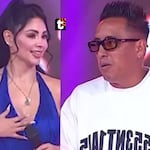¡Quedó frío! Cuevita asegura que dejaría todo por Pamela Franco, pero ella lo ‘chotea’ EN VIVO