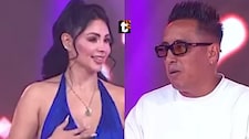 ¡Quedó frío! Cuevita asegura que dejaría todo por Pamela Franco, pero ella lo ‘chotea’ EN VIVO