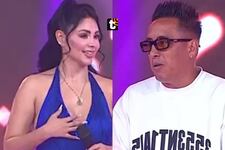¡Quedó frío! Cuevita asegura que dejaría todo por Pamela Franco, pero ella lo ‘chotea’ EN VIVO