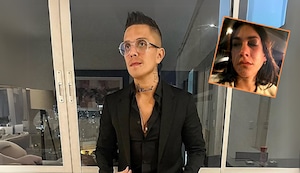 Carlos López: El vocalista del Dúo Idéntico denunciado por golpear a su esposa | VIDEO