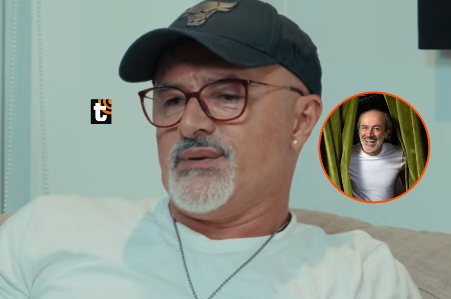 ‘Cachín’ revela sus ‘5 tips’ para conquistar tras ponerse el ‘chip de la juventud’: “Me gusta mirar a la boca”