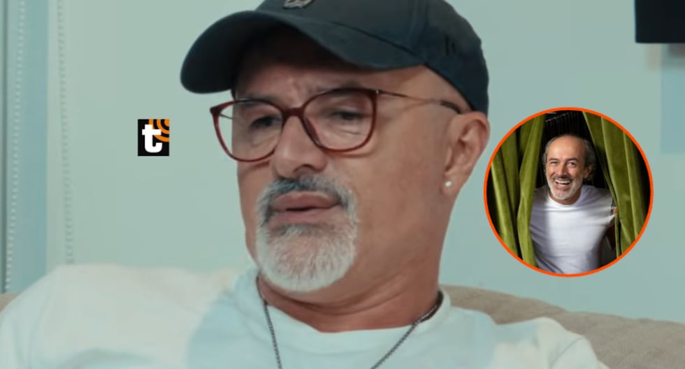 Carlos Alcántara revela sus cinco claves para conquistar mujeres tras quedar soltero