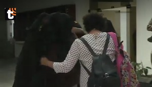 Moquegua: padre de familia rescató a su hija adolescente de una red de trata de personas