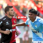 Hora y canal del duelo entre celestes y rojinegros