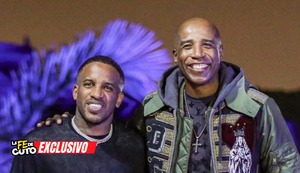 Cuto y el día que casi atrasa a su sobrino Jefferson Farfán: “Tío, ¿qué pasa?, te estas metiendo con mi ganado”