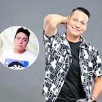 Asegura que apoyaría a Roly Ortiz pese a conflictos del pasado