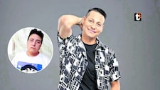 Luigui Carbajal deja atrás diferencias y asegura que apoyaría a Roly Ortiz pese a conflictos del pasado: “Estoy presto a colaborar”