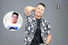 Luigui Carbajal deja atrás diferencias y asegura que apoyaría a Roly Ortiz pese a conflictos del pasado: “Estoy presto a colaborar”