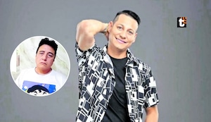 Luigui Carbajal deja atrás diferencias y asegura que apoyaría a Roly Ortiz pese a conflictos del pasado: “Estoy presto a colaborar”