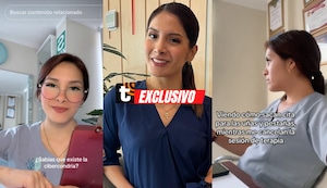 “Es necesario hablar de la salud mental en redes sociales”, conoce a Karen Vigo, la psicóloga de TikTok