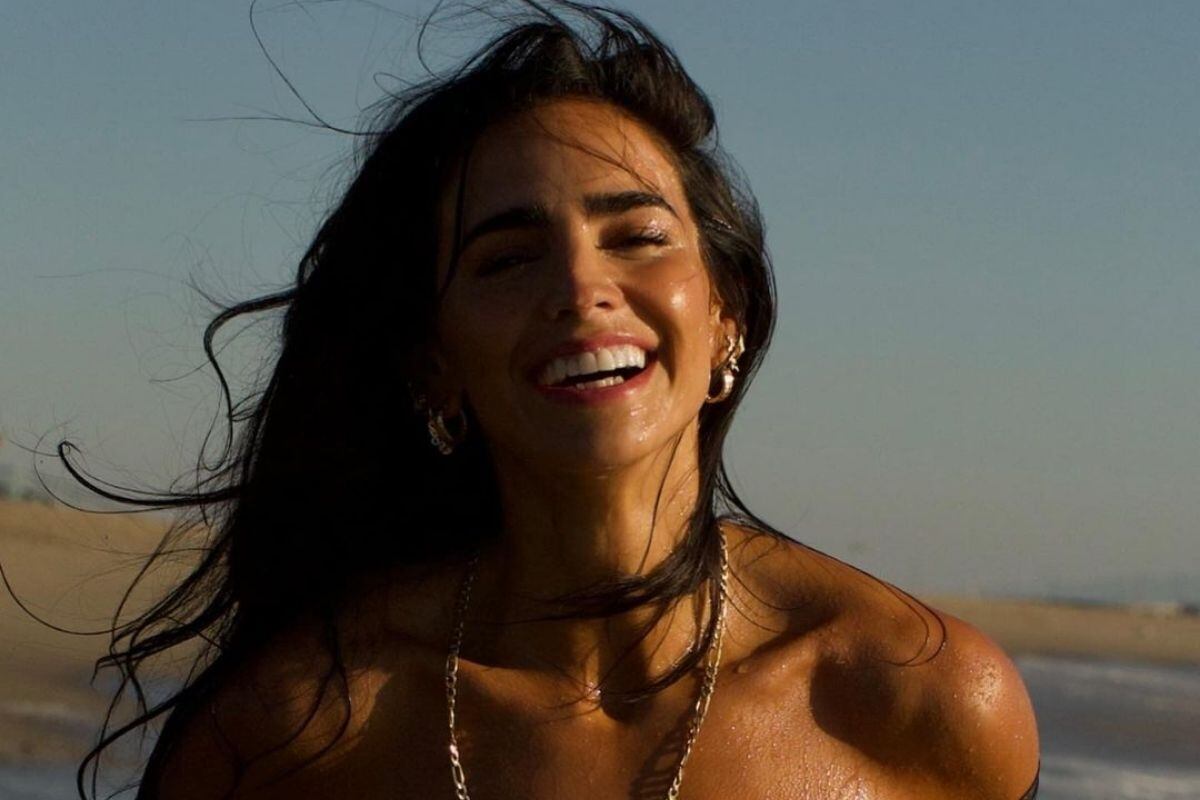 La actriz desea agrandar su familia (Foto: Bárbara de Regil / Instagram)