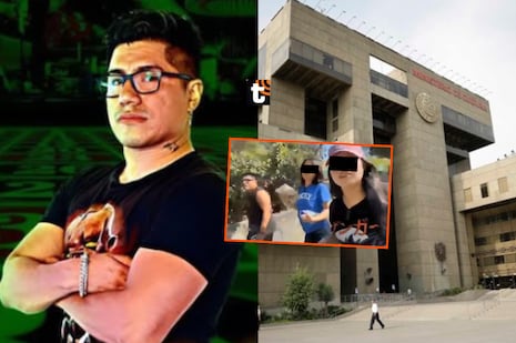 ¿Sideral en problemas? Mincul pide abrir investigación por expresión racista sobre pasajeros del Metropol...