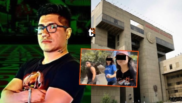 TROME - ¿Sideral en problemas? Mincul pide abrir investigación por expresión racista sobre pasajeros del Metropolitano