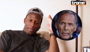 ¡El ‘Rayo’ se conmueve! Advíncula abre su corazón al hablar de Miguel Ángel Russo