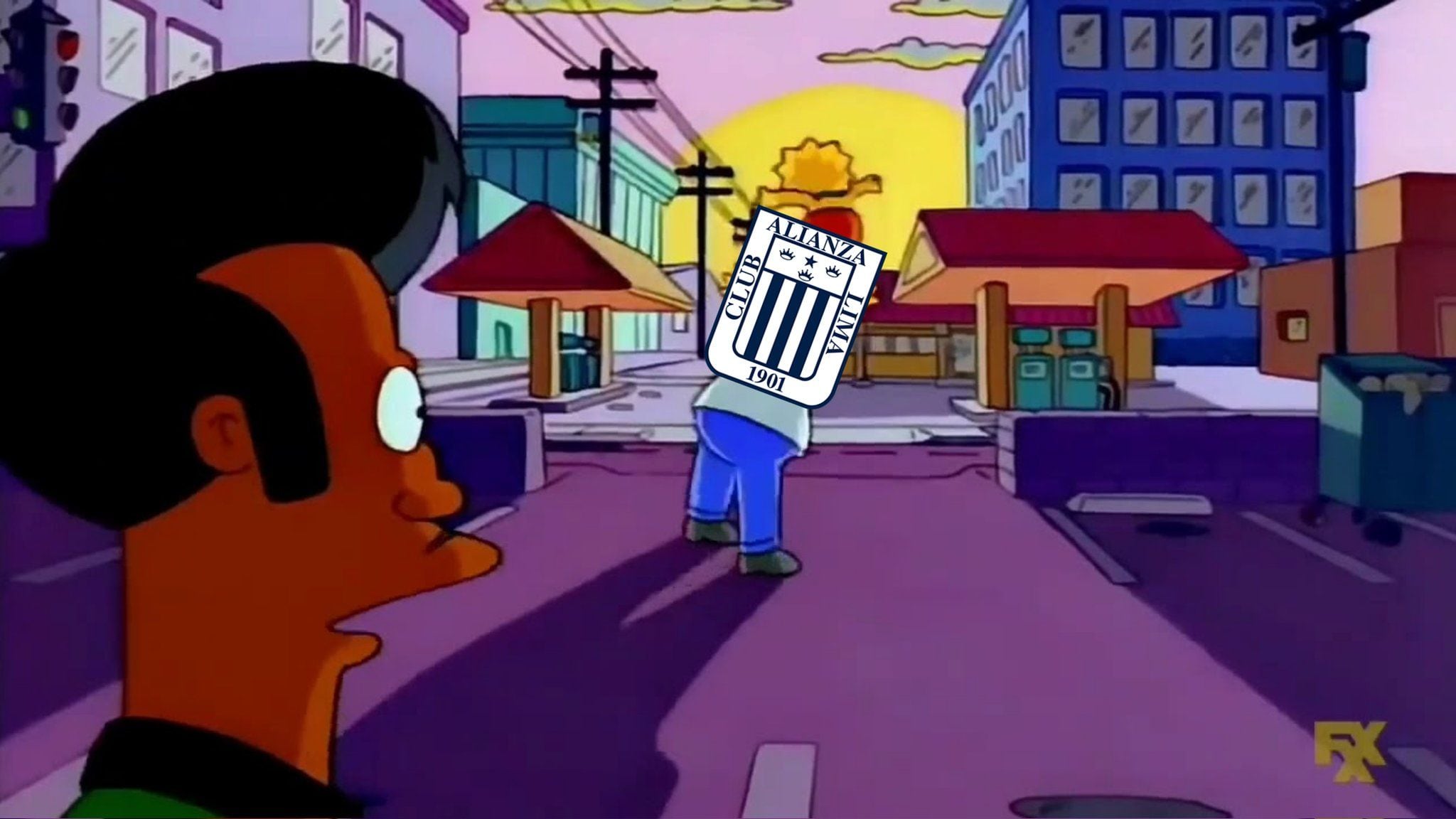 Alianza Lima sufre goleada histórica ante River Plate y usuarios hacen despiadados memes