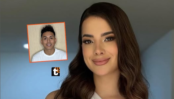 TROME - Suheyn ‘chotea’ a César Vega, quien le volvió a pedir perdón una vez más: “Justo ayer dejamos de...”