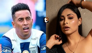 Ex Alma Bella asegura que hay VIDEO de Pamela Franco y Cueva juntos: “Él sentado y ella encima de él”