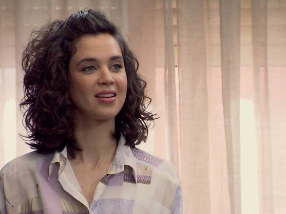 Las decisiones de Gloria podrían repercutir en su futuro (Foto: Atresmedia)