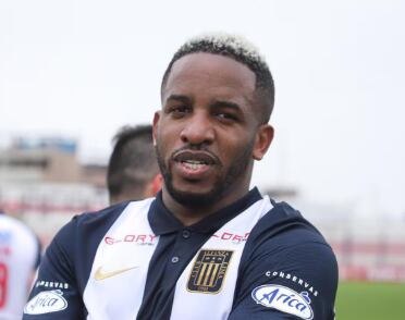 Jefferson Farfán nunca habló sobre Delany López
