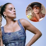 Estalla tras ser consultada por Said y sus negocios