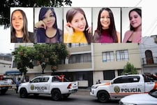 Allanan casas de mujeres que obtuvieron contratos con el Estado tras reuniones con Jerí