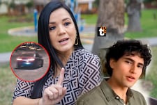 Notaría desmiente que Marisel Linares le haya donado su auto a Adrián Villar previo a atropello