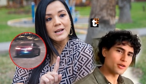 Este domingo 1 de marzo, en la madrugada, vence detención preliminar de Adrián Villar