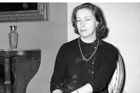 Mundo Escolar: Recordamos a la inolvidable Chabuca Granda y sus profundas frases